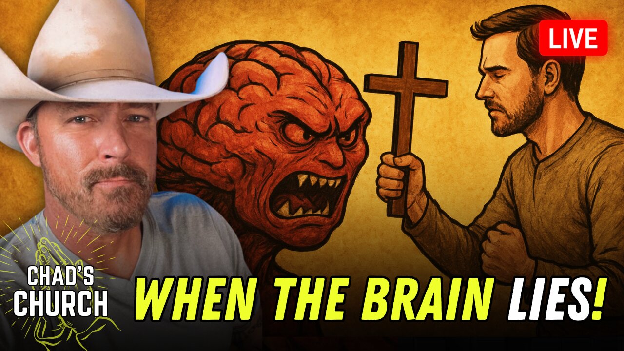 How to Trade Stinking Thinking For A Mind of Clarity!