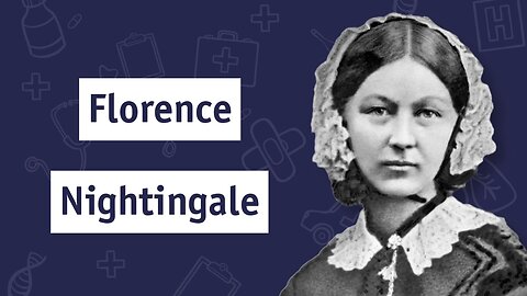 Florence vs The Germ Machine | Dr. Sam Bailey