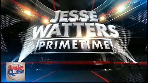 JESSE WATTERS PRIMETIME OCT 23