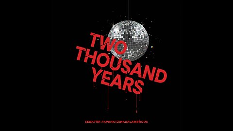 Two Thousand Years