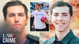 Charlie Kirk’s Killer Identified — Everything We Know