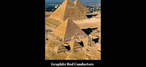 The Pyramids : Joe Rogan and Guest