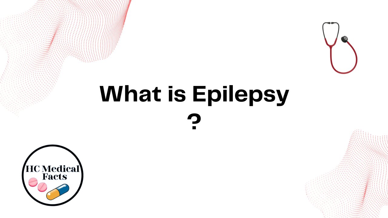 What is Epilepsy ?