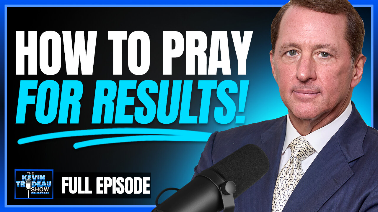 Why Your Prayers Go Unanswered {And How To Fix It}
