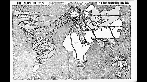 The Rothschild Dynasty