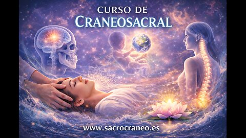 Cráneo-Sacral. Módulo 4. Clase 4
