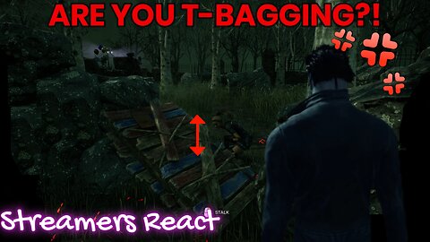 Fun by Daylight - My Myers against a Streamer