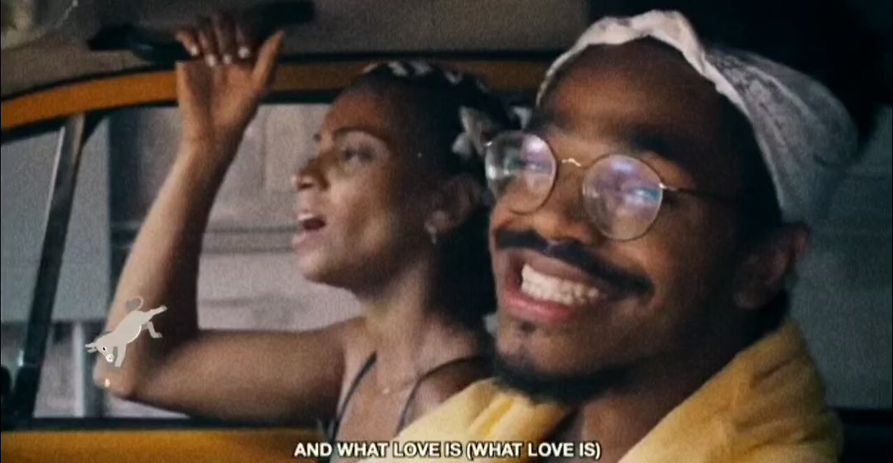 what you know about love