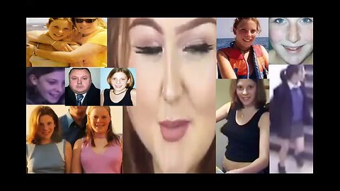 #ABDUCTION, #MURDER, 13 year old girl, #England, #true