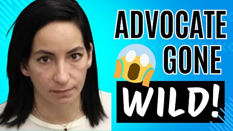 “Advocate” EXPOSED - Criminal History and Fraudulent Claims of Jenny Esquivel
