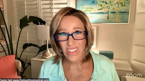 REAL ID Questions & Comments - Peggy Hall