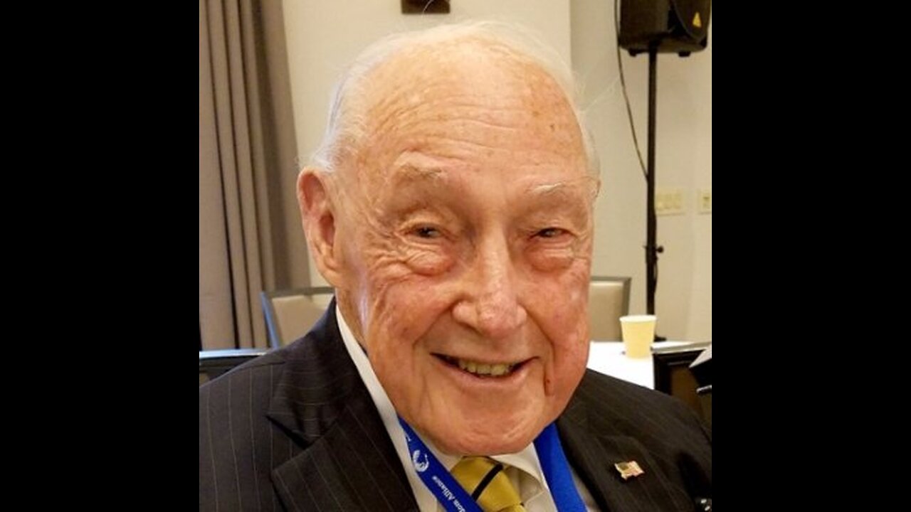 The National Vietnam & Gulf War Veterans : Admiral James “ Ace “ Lyons RIP