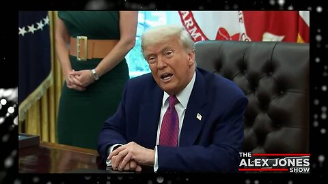 Trump Doubles Down On Claim That Anti-ICE Riots In LA Are Being Escalated By Paid Protestors