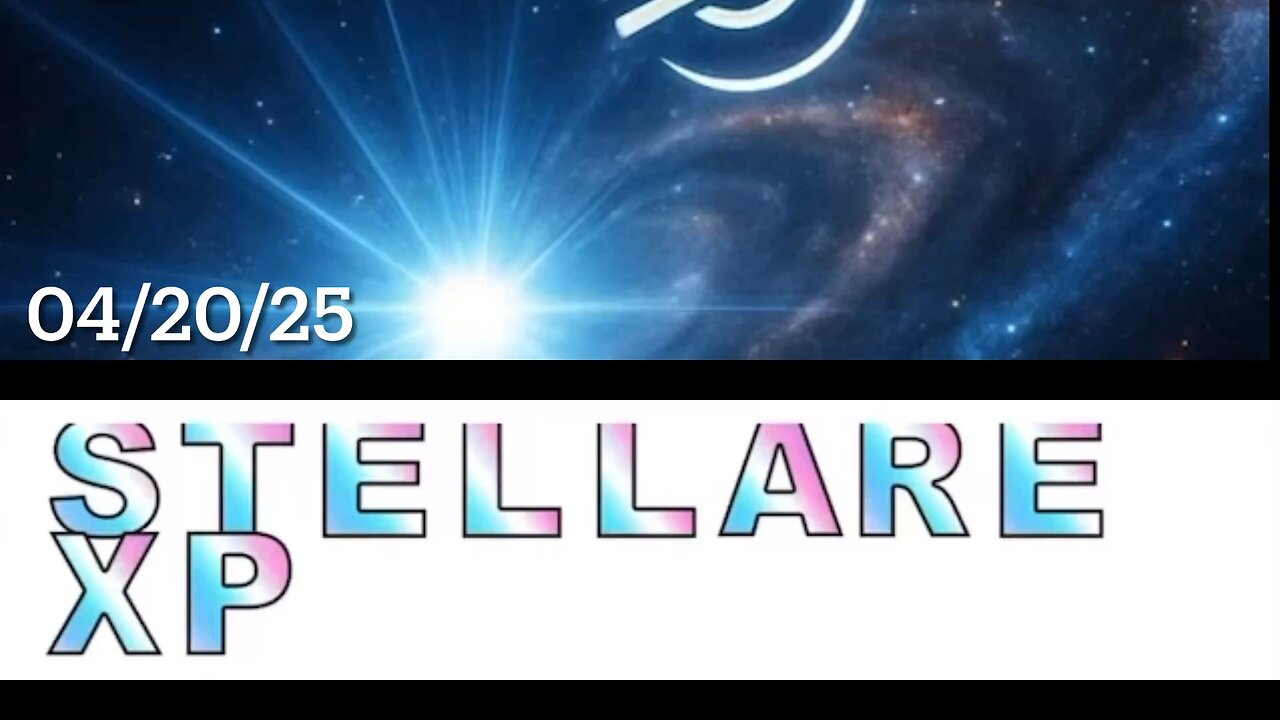 #STELLAREXPERT #WHH 04/20/25 The Way We Were.
