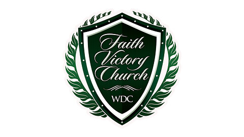 Financial Faith #1