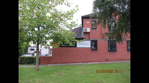 Albion Medical Practise . 2 DOCTORS . don't believe Patient distress