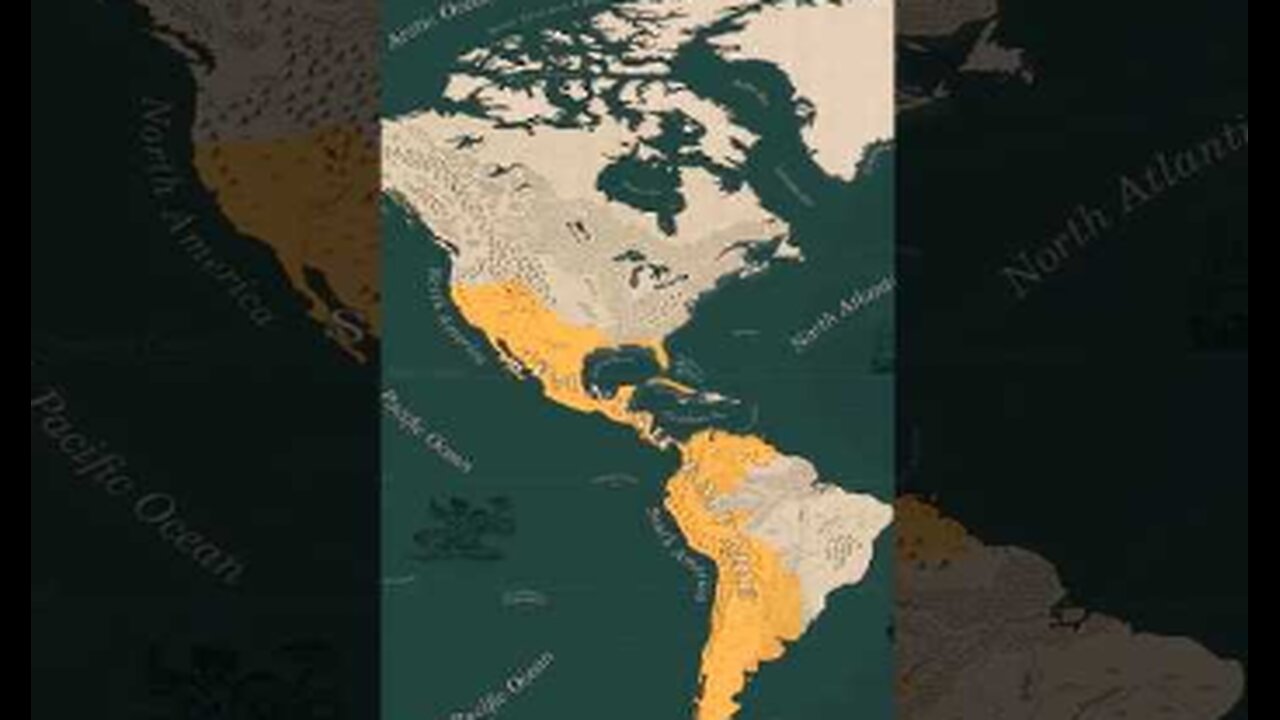What caused the downfall of the Spanish Empire?