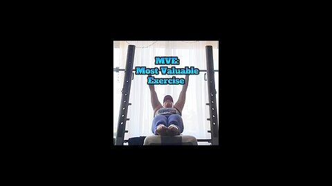 ~MVE: Most Valuable Exercise~