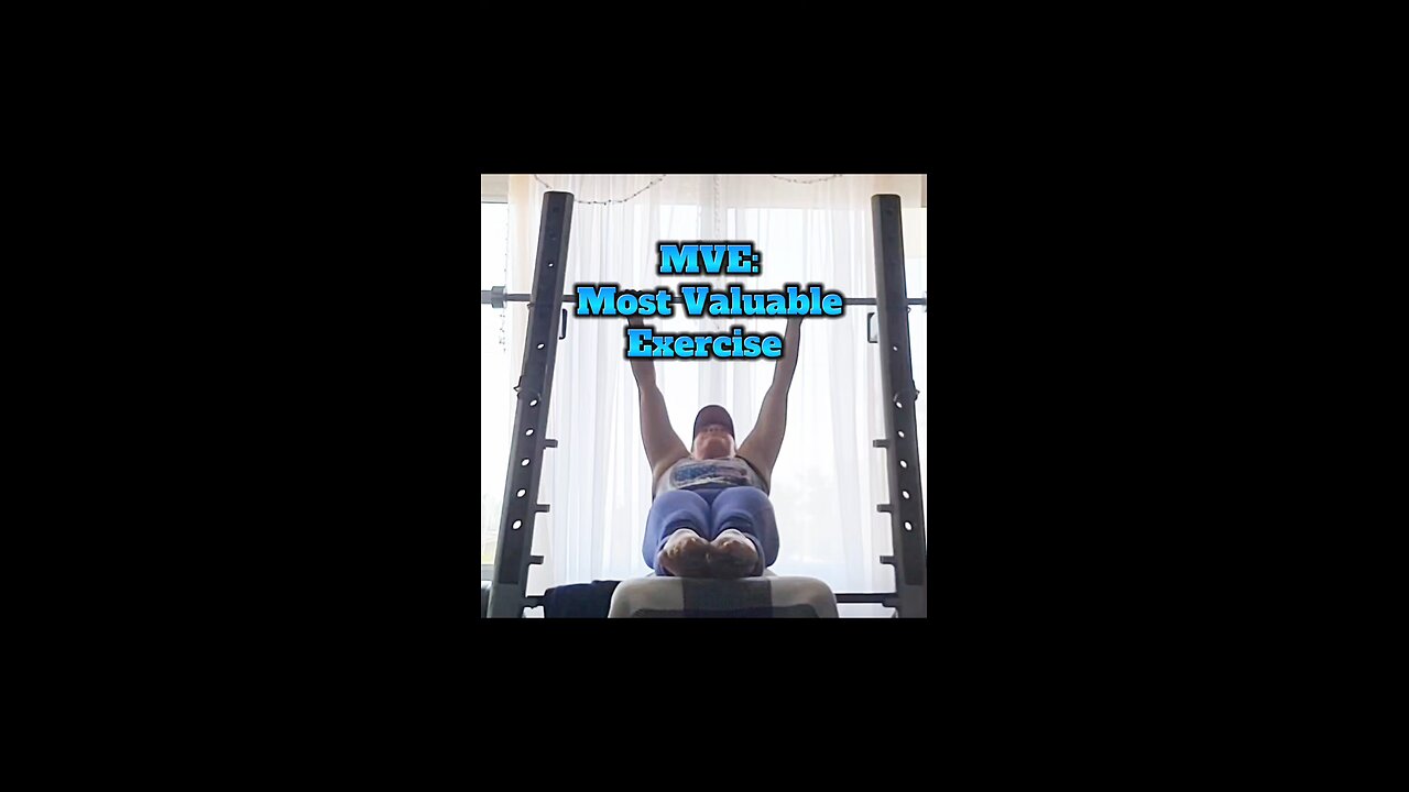 ~MVE: Most Valuable Exercise~