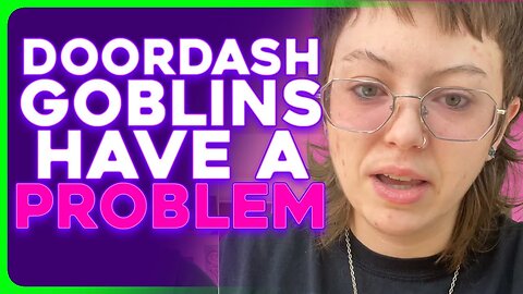 Lazy Doordash Addicts Can't Pay Back Loans For Their Food