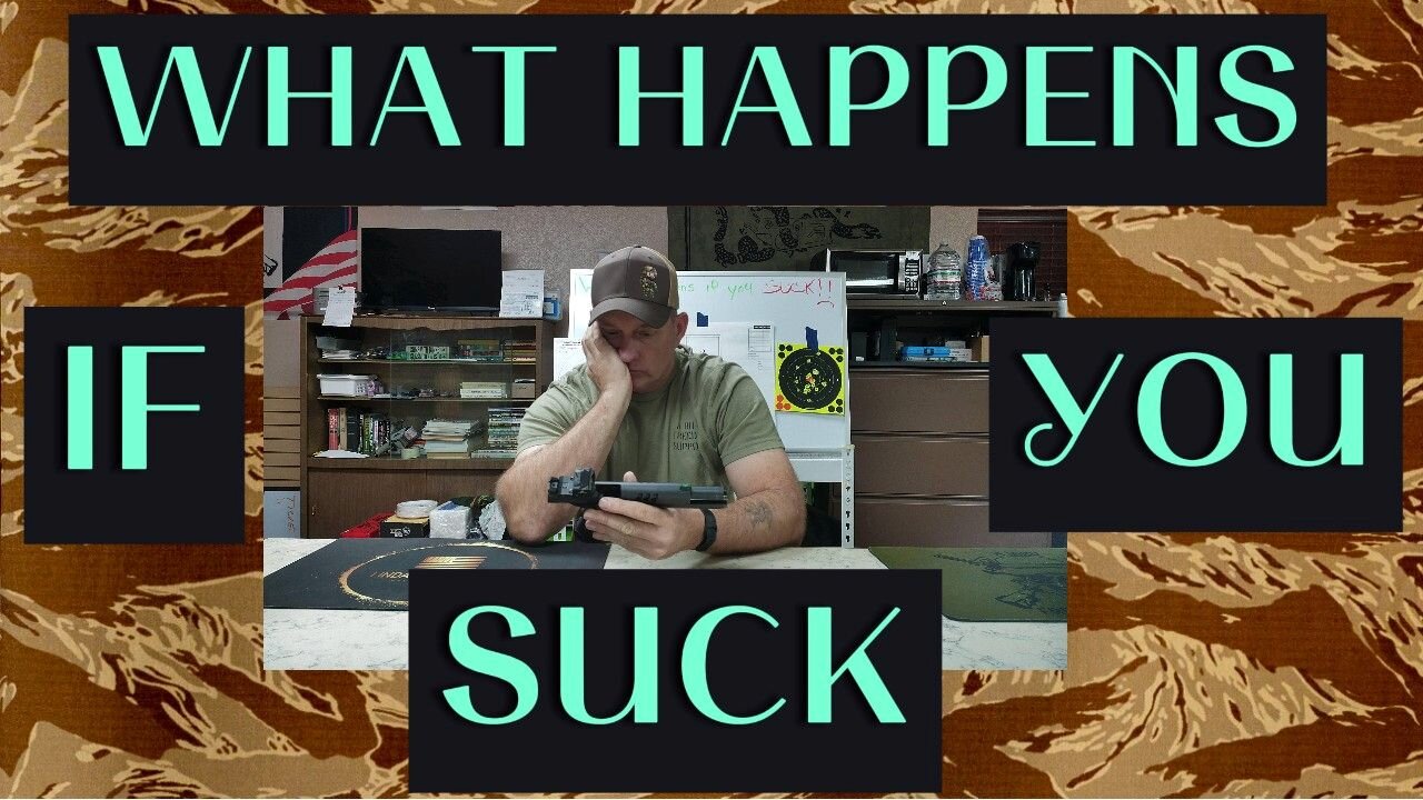 What Happens If You Suck