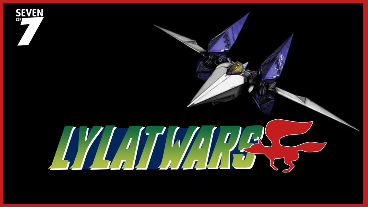 Lylat Wars (N64)