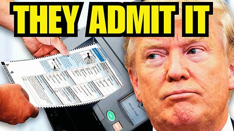 EXPOSED: Globalists Wargaming to STEAL THE 2026 MIDTERMS