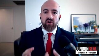 We Are Under Military Rule - Mike Benz