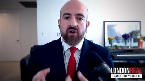 We Are Under Military Rule - Mike Benz