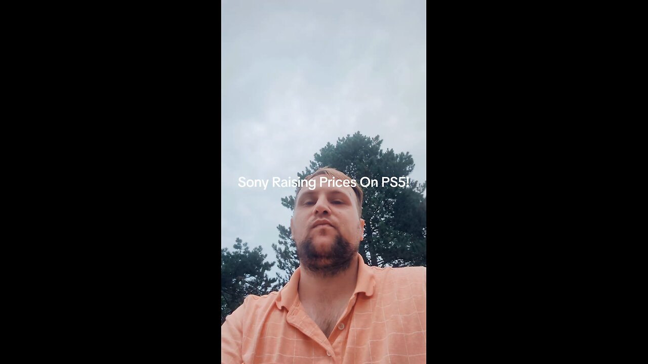 Sony Overcharging For PS5!