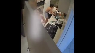 Niño salva a su primo con maniobra de Heimlich