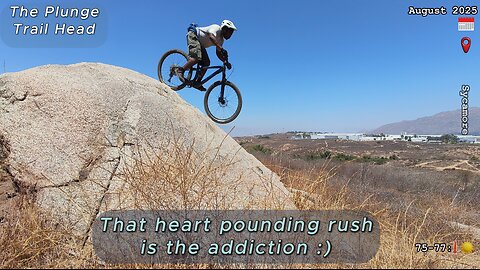 Sycamore Canyon - Addiction