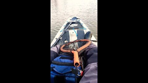 last 2025 kayak outing