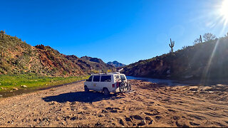 Leaving Paradise 🌄 | Van Life Reality, Repairs & What Comes Next