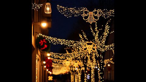 Ep 26 Christmas lights of omaha