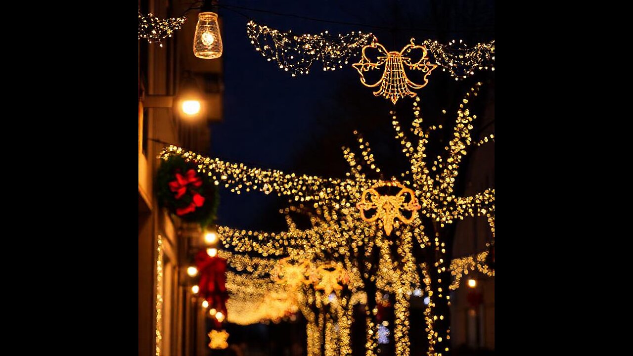 Ep 26 Christmas lights of omaha