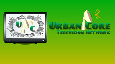 Urban Core TV LIve