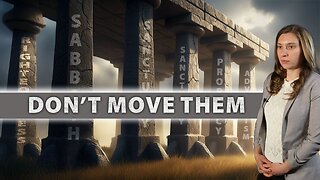 New Year, New Message?! 1842-1844 Built The Platform, Are We Still Standing On It?