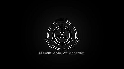 Chaos in the SCP labs