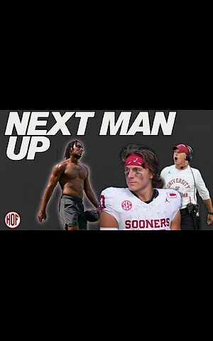 Sooners Lose Mateer to Hand Injury | Auburns Fans Still Whining
