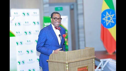 Ethiopian Airlines Group has signed a Mandate Letter with the African Development Bank...