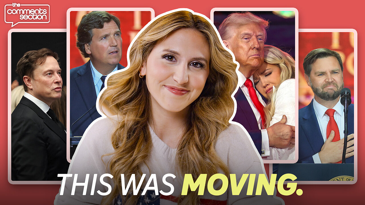 Charlie Kirk’s Funeral Was Unlike Anything America Has Ever Seen