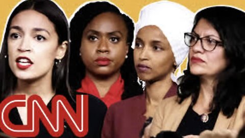 This Man Reveals the Truth:Ilhan Omar Explodes After Jasmine Crockett Bombshell Donor Cash Scandal