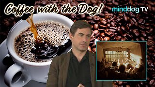 Talking Auschwitz with filmmaker Anthony D'Ambrosio EP972