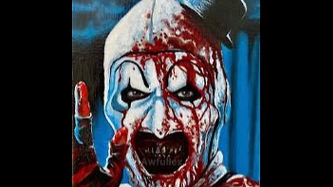 Art of Murder