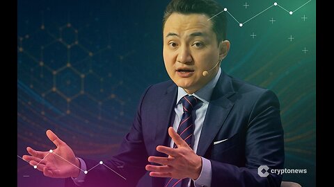 Tron Founder Justin Sun Takes Bloomberg to Court to Block Crypto Asset Reveal