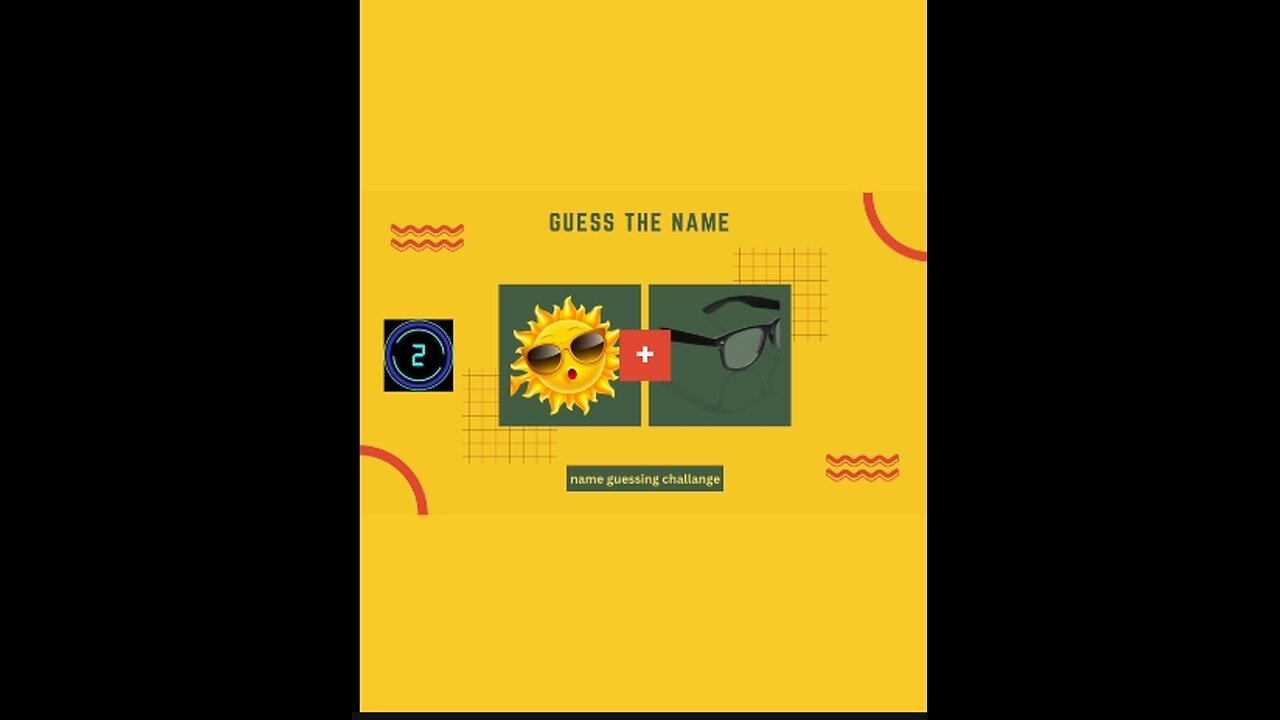 CAN YOU GUESS???