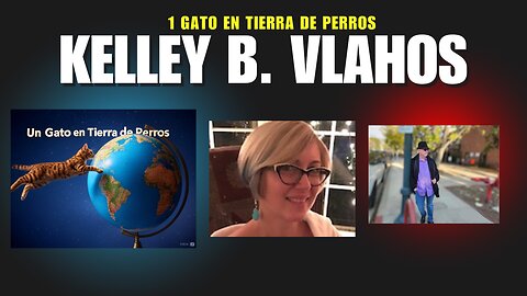 Episodio 106 - INGLES - A Week of Change