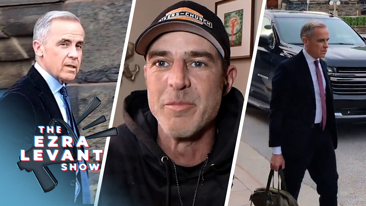 Independent journalist on the early differences between Trudeau and Carney