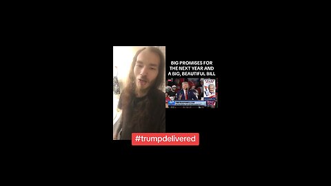#trumptaxcuts #trumptaxbill #tariffwar #chinatariffwar #trumpcauseschaos